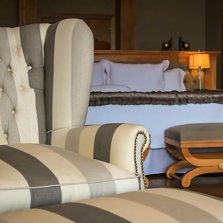 Villa Beluno Hotel & Spa San Carlos de Bariloche Eksteriør billede