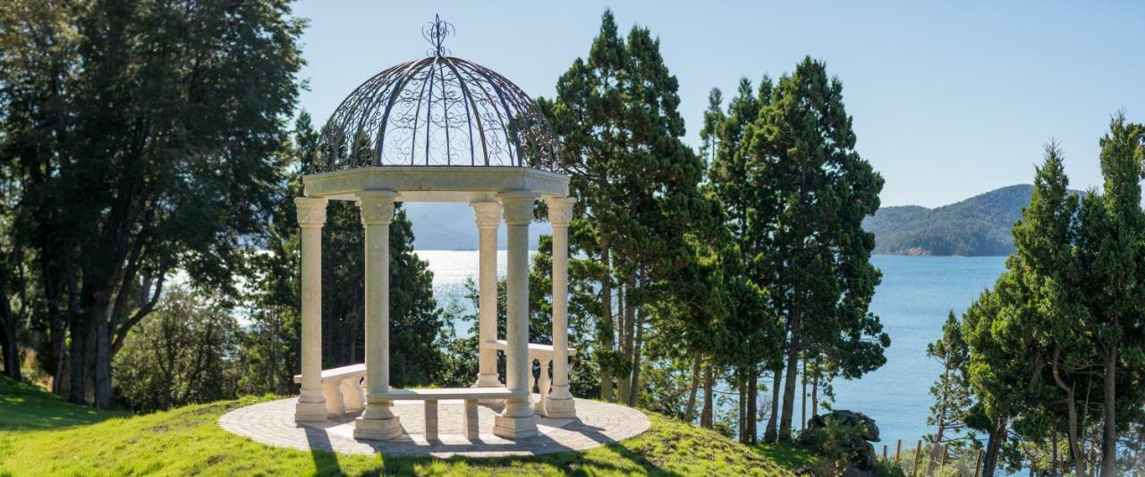 Villa Beluno Hotel & Spa San Carlos de Bariloche Eksteriør billede