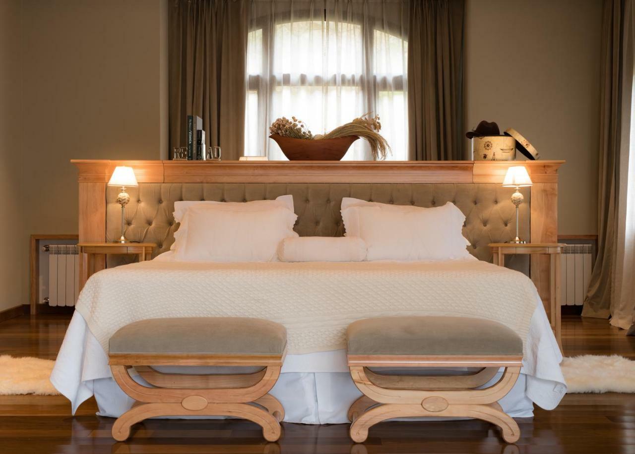 Villa Beluno Hotel & Spa San Carlos de Bariloche Eksteriør billede