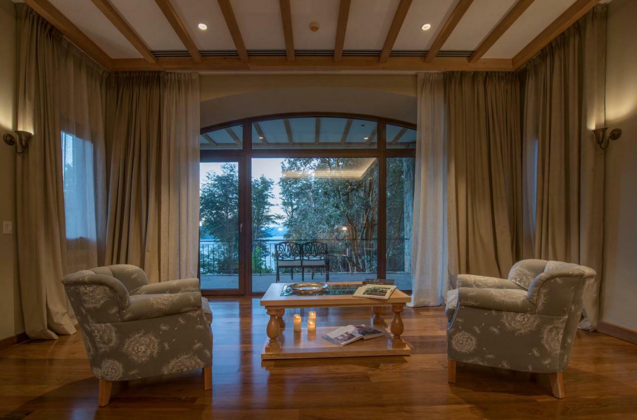 Villa Beluno Hotel & Spa San Carlos de Bariloche Eksteriør billede