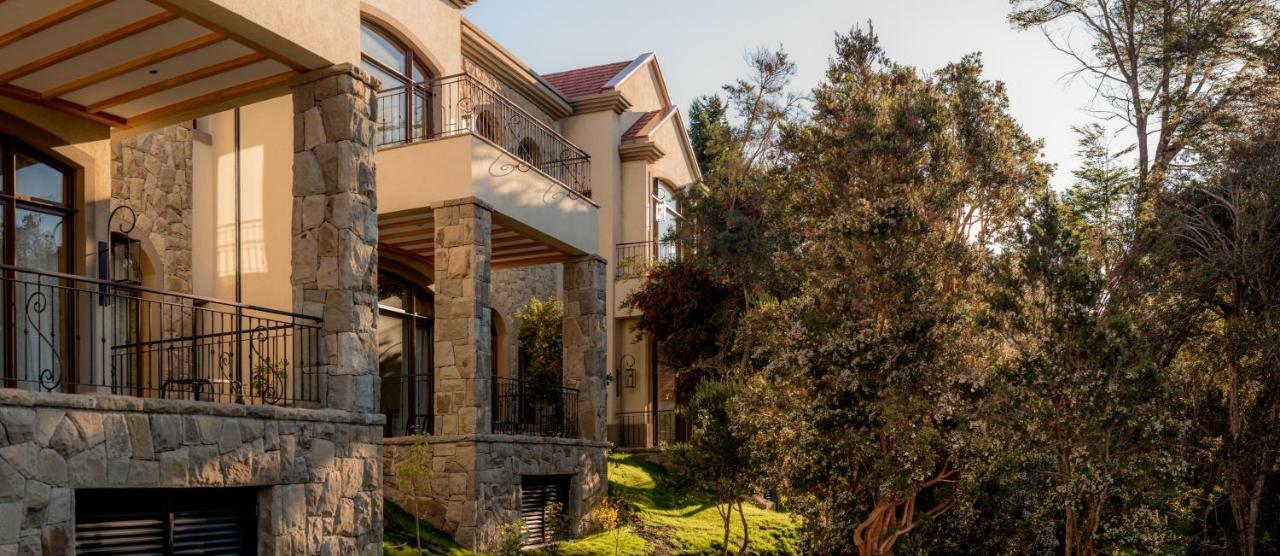 Villa Beluno Hotel & Spa San Carlos de Bariloche Eksteriør billede