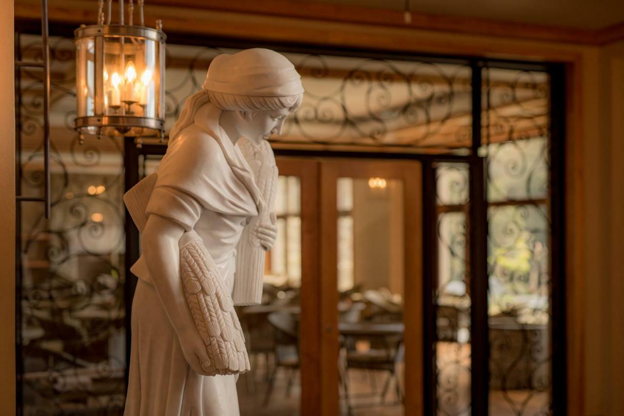 Villa Beluno Hotel & Spa San Carlos de Bariloche Eksteriør billede