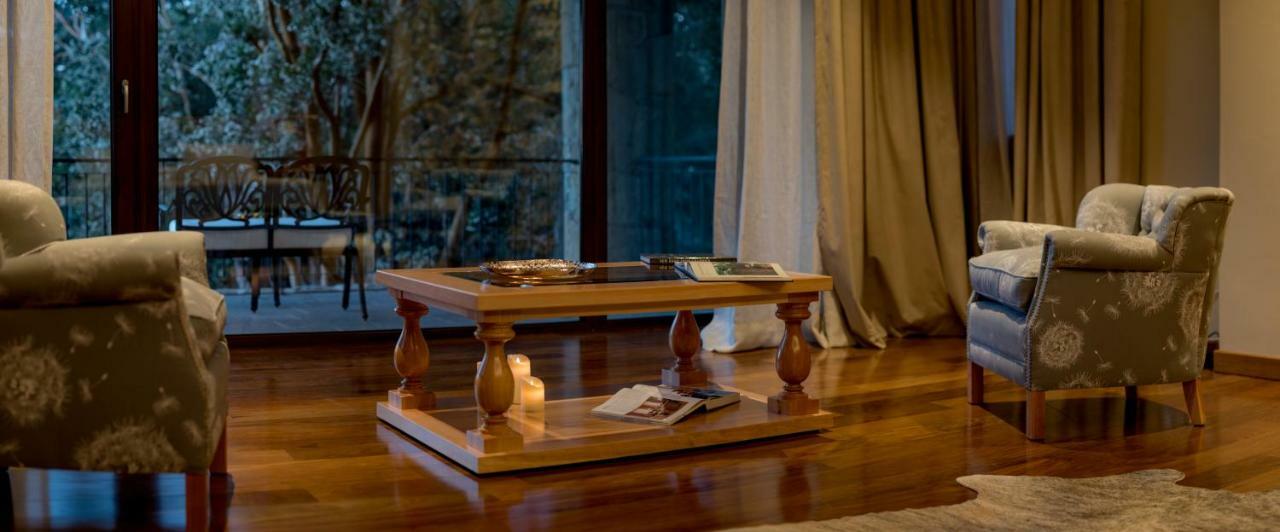Villa Beluno Hotel & Spa San Carlos de Bariloche Eksteriør billede
