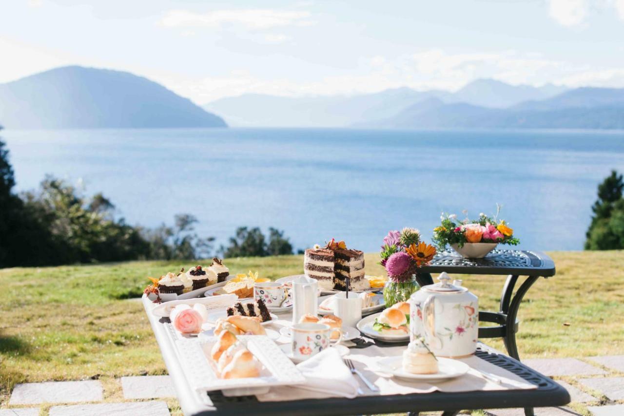 Villa Beluno Hotel & Spa San Carlos de Bariloche Eksteriør billede
