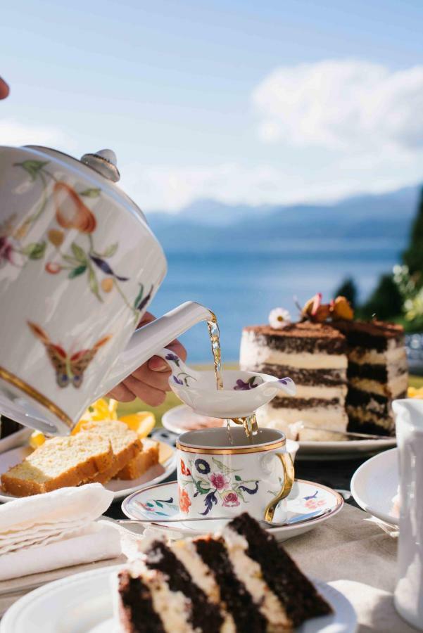 Villa Beluno Hotel & Spa San Carlos de Bariloche Eksteriør billede
