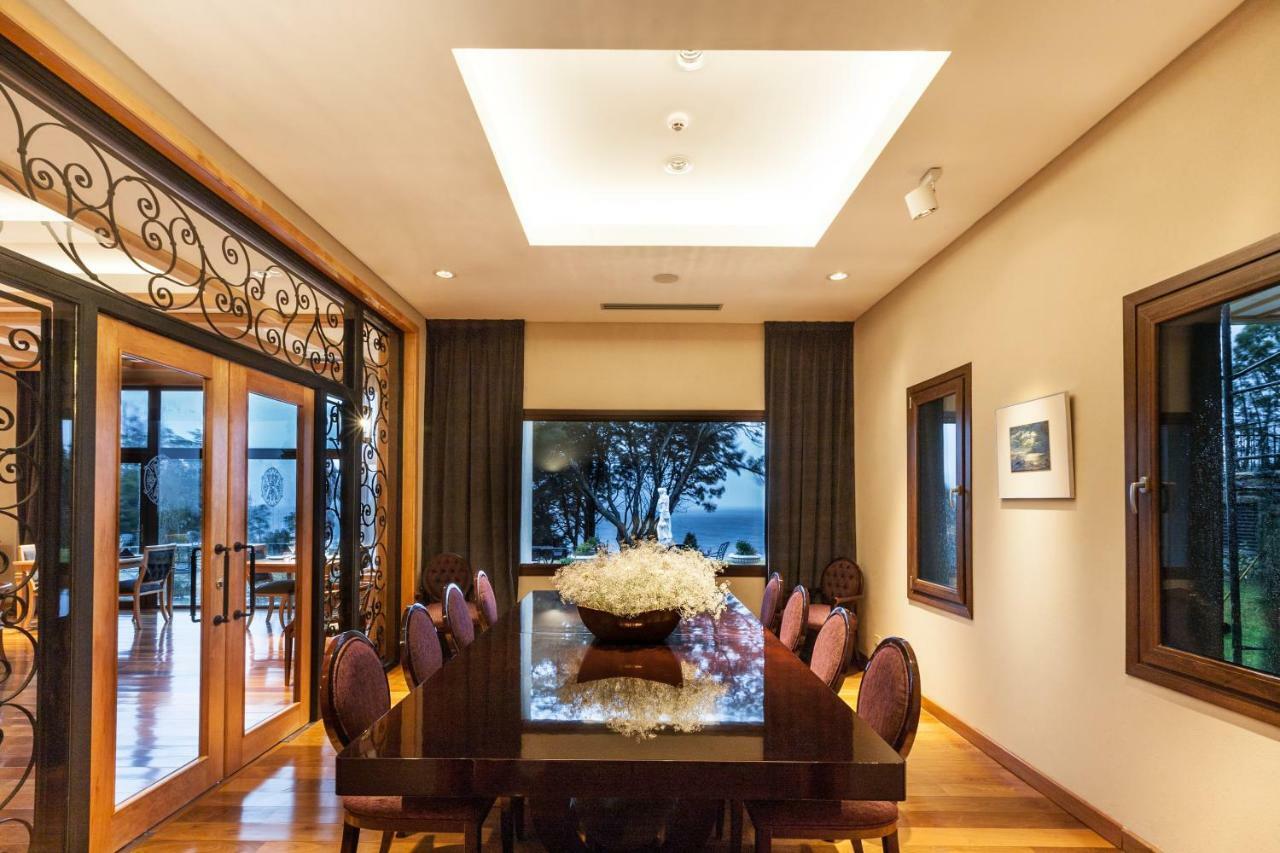 Villa Beluno Hotel & Spa San Carlos de Bariloche Eksteriør billede