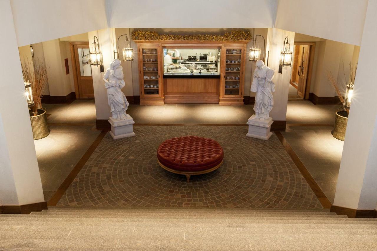 Villa Beluno Hotel & Spa San Carlos de Bariloche Eksteriør billede