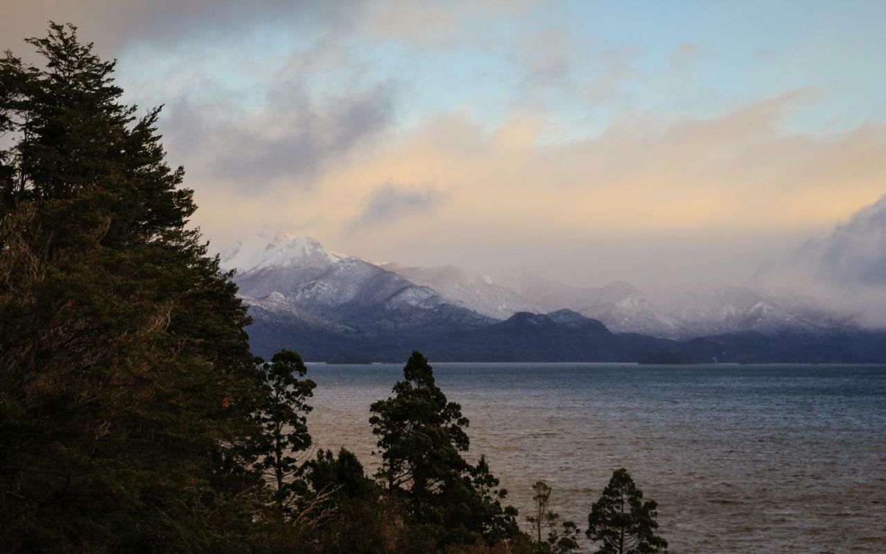 Villa Beluno Hotel & Spa San Carlos de Bariloche Eksteriør billede