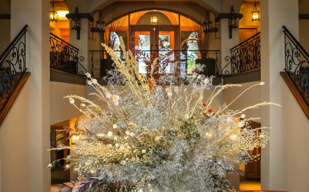 Villa Beluno Hotel & Spa San Carlos de Bariloche Eksteriør billede