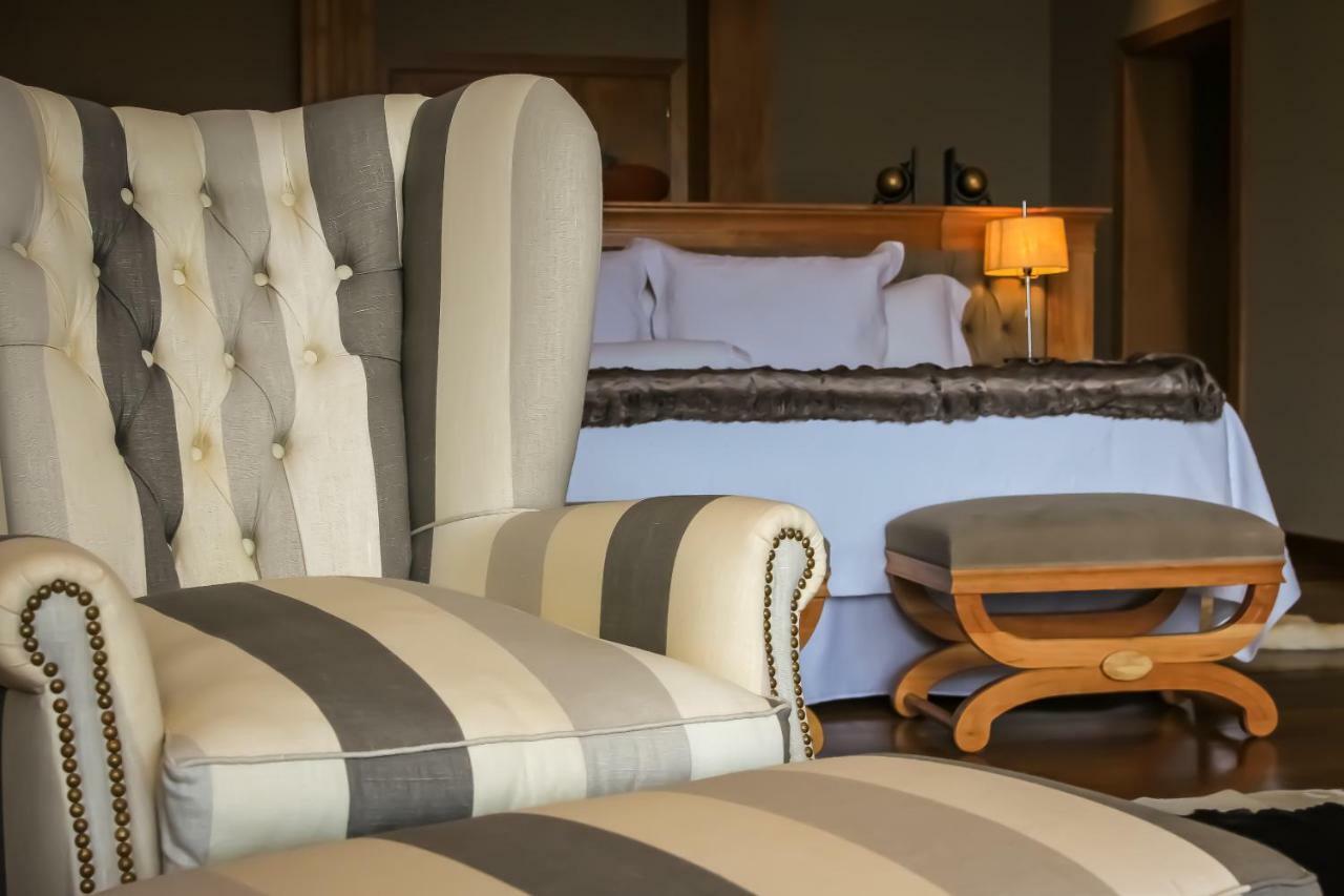 Villa Beluno Hotel & Spa San Carlos de Bariloche Eksteriør billede