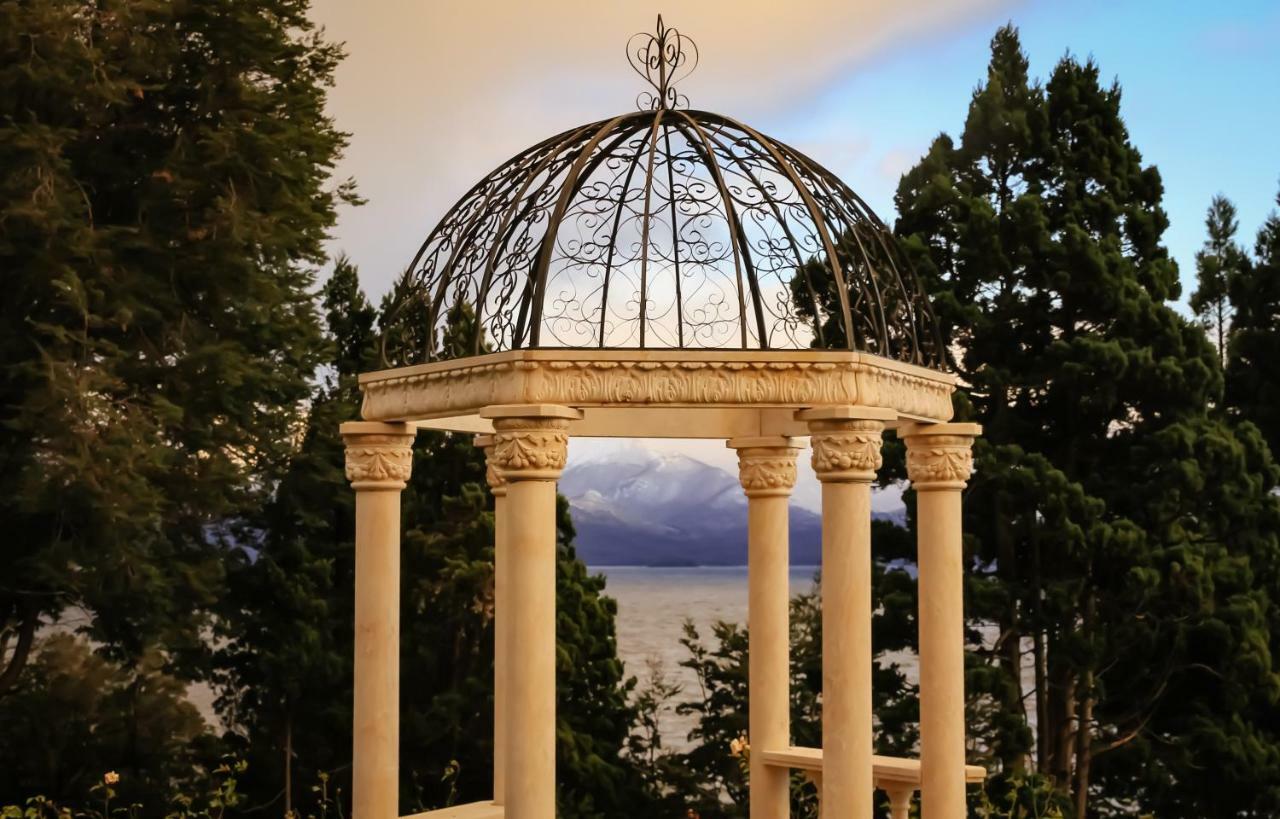 Villa Beluno Hotel & Spa San Carlos de Bariloche Eksteriør billede