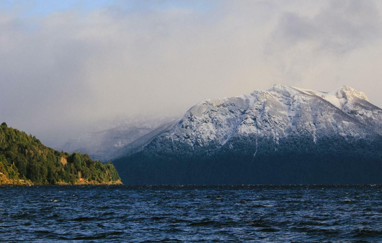 Villa Beluno Hotel & Spa San Carlos de Bariloche Eksteriør billede