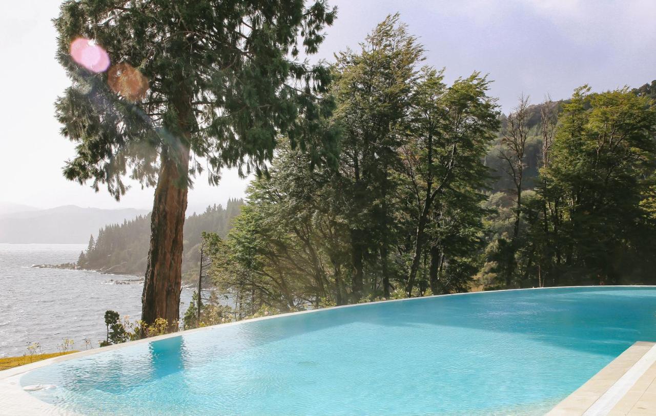 Villa Beluno Hotel & Spa San Carlos de Bariloche Eksteriør billede